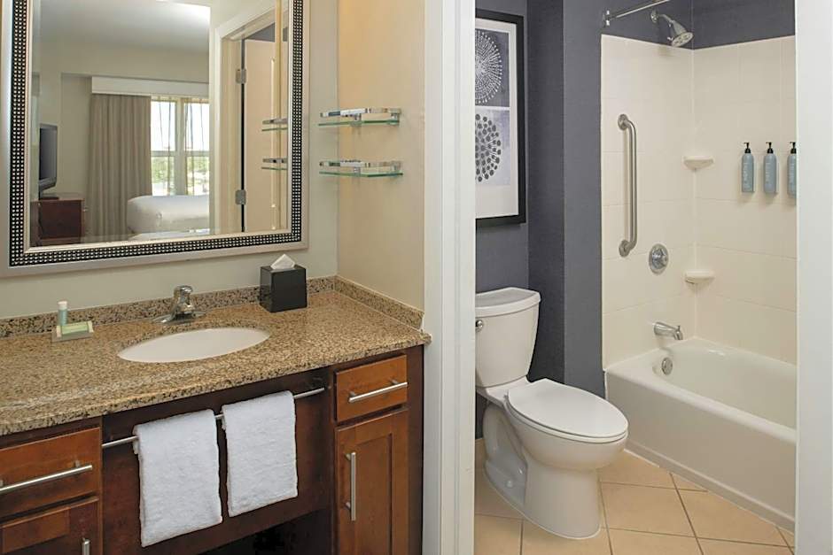Residence Inn by Marriott Clearwater Downtown