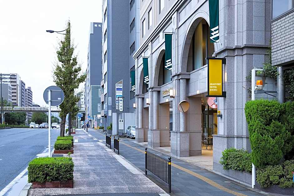 Aranvert Hotel Kyoto