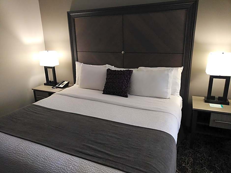 Chateau Bedford Trademark Collection by Wyndham