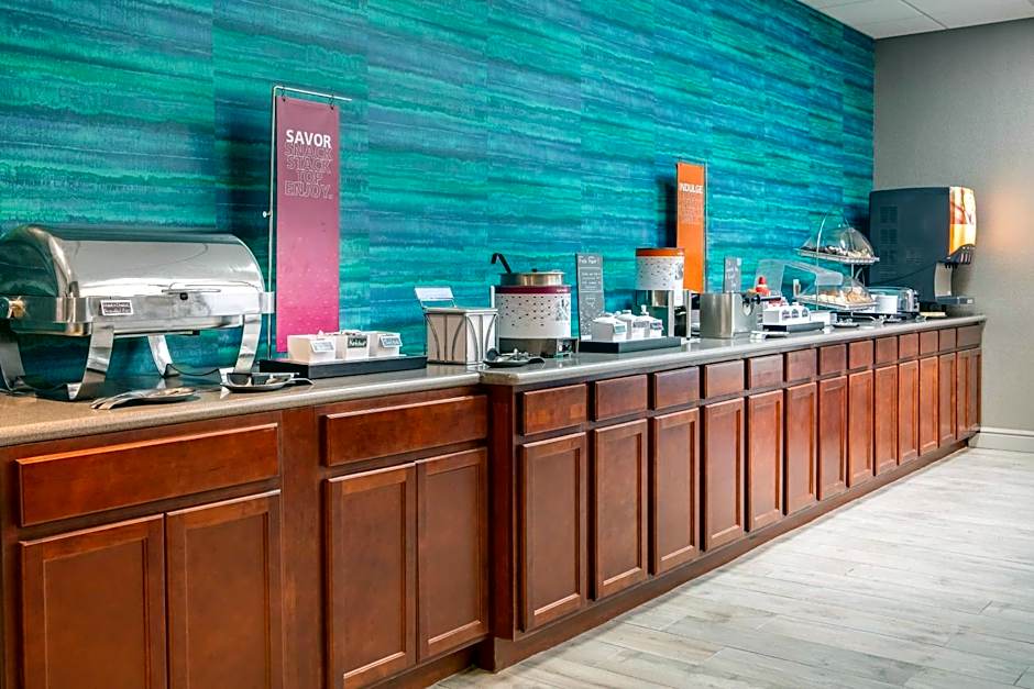 Hampton Inn By Hilton Freeport