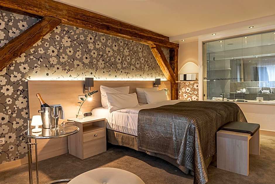 Hotel An der Wasserburg