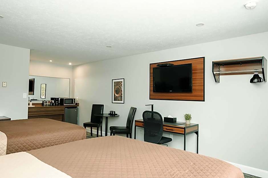 Manitoulin Inn