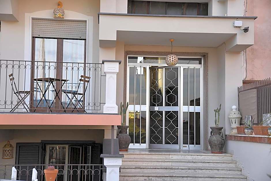 B&b Le Cycas