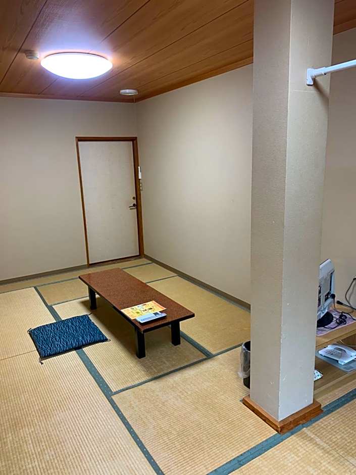 Minshuku Sumiya