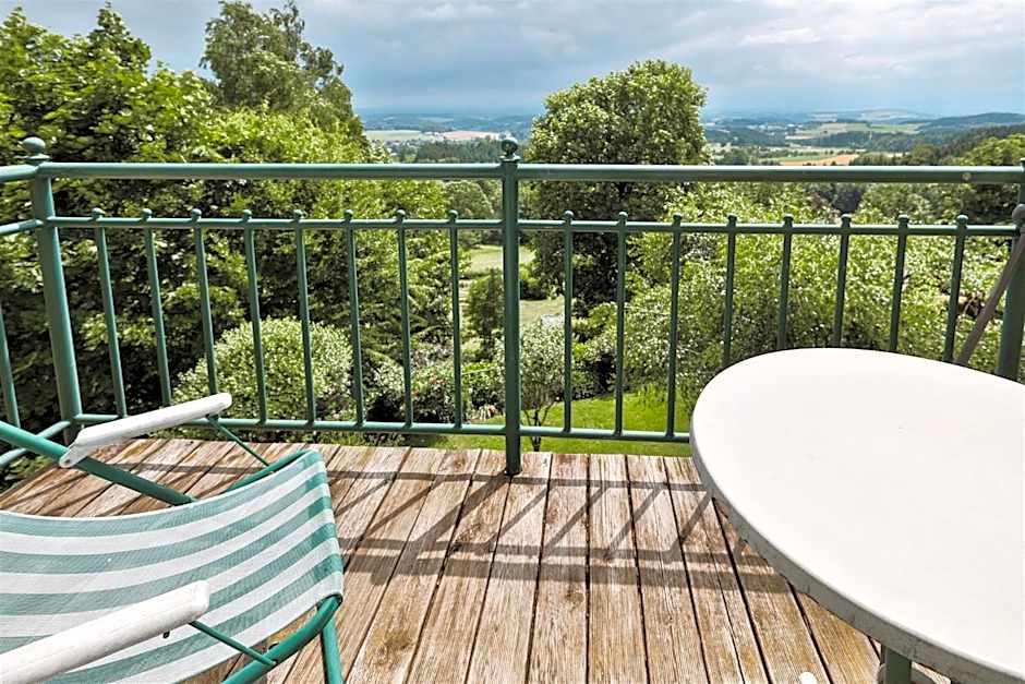 Kurhaus Dr. Petershofer