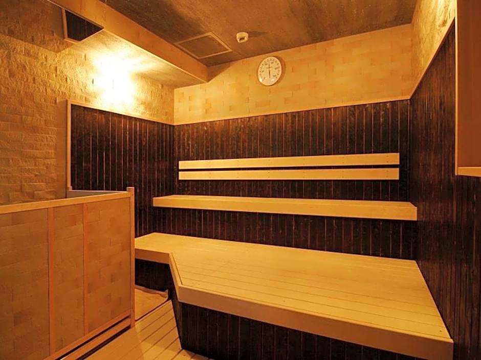 Dormy Inn Kumamoto Natural Hot Spring