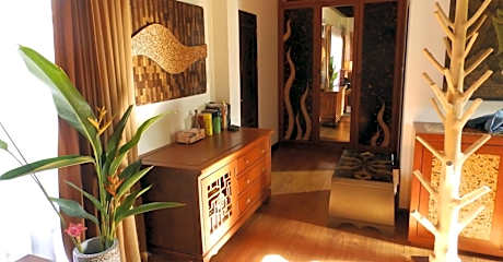 Superior Double Room with Bath