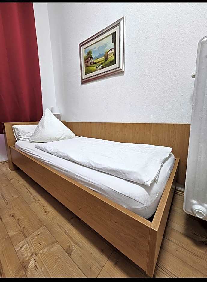 Hotel Restaurant Schwert