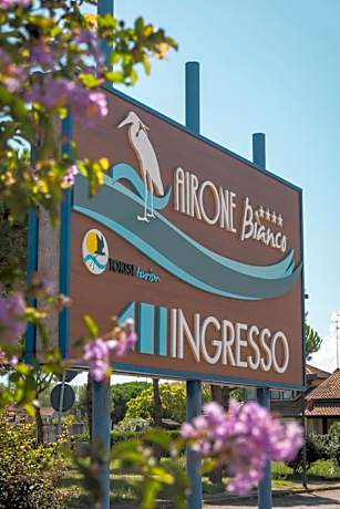 Airone Bianco Residence Village