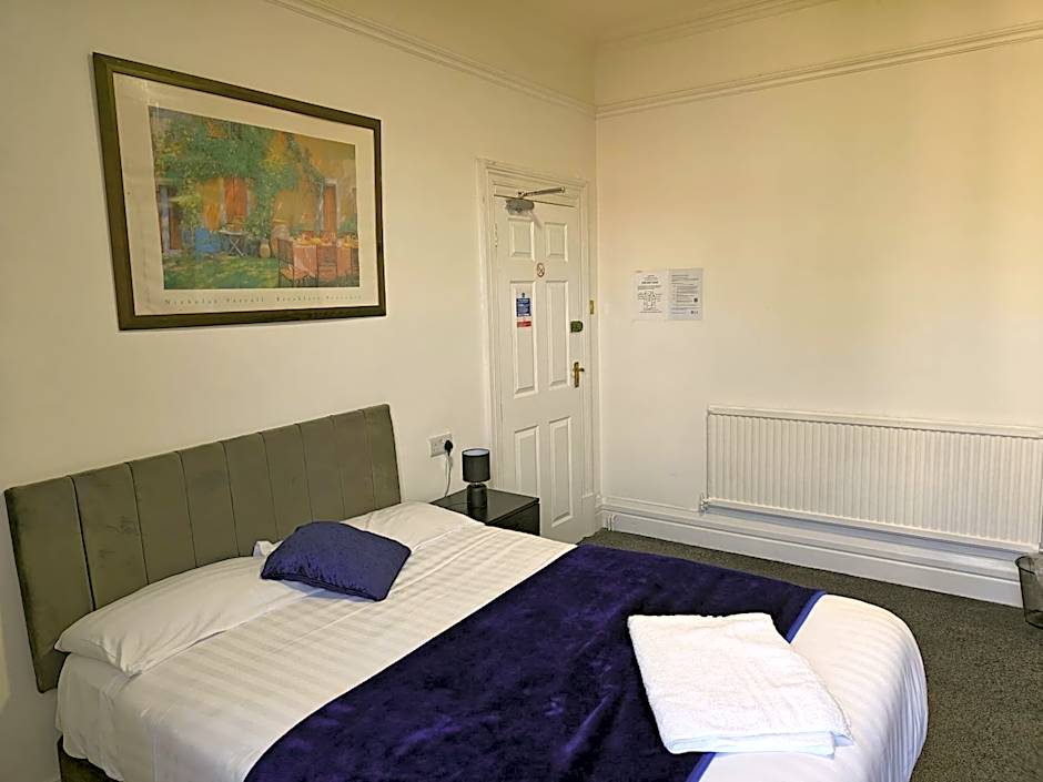 Campbells Guest House