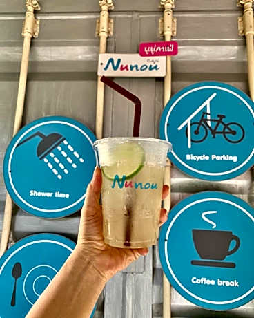 Nunou Cafe