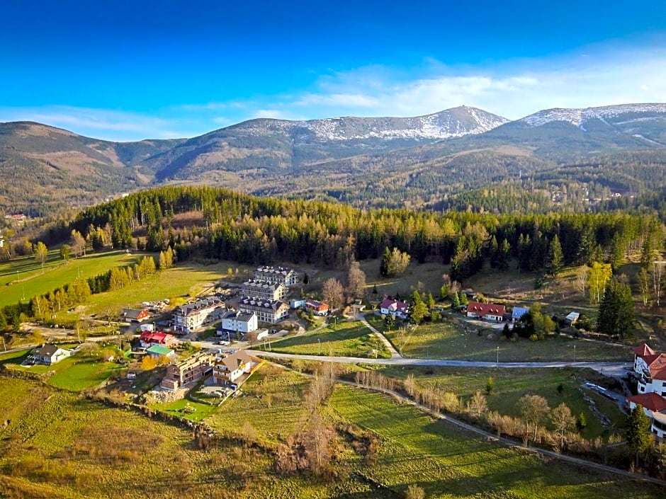 Apartament Karpatka