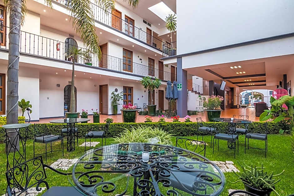 Hotel del Marquesado