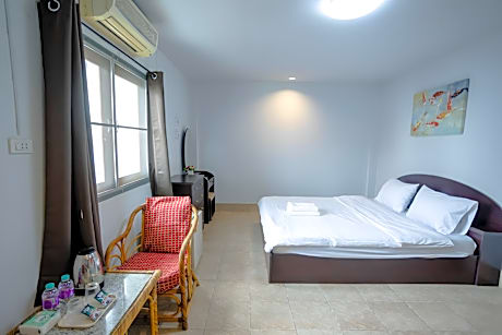 Mitr Inn Hua Hin Beach - มิตรอินน์ หัวหิน บีช