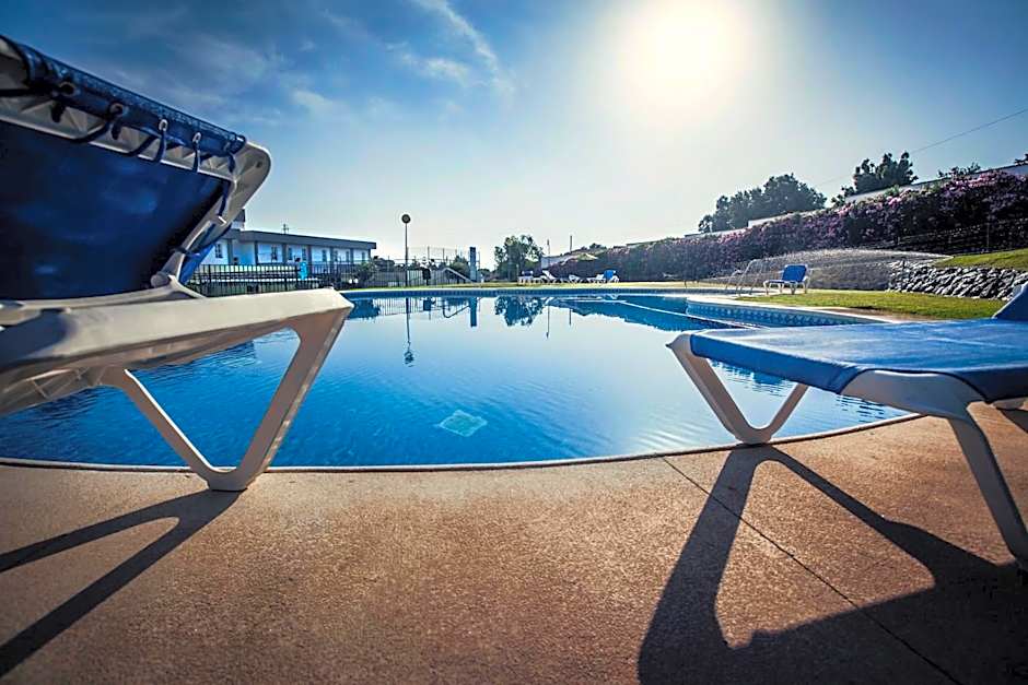 Gran Hotel Ciudad Del Sur