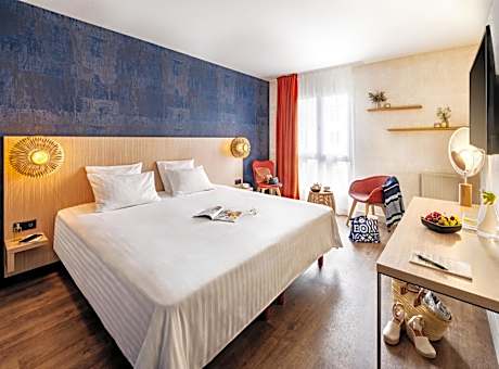 Première Classe Douarnenez