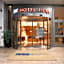Best Western Hotel Fiera Verona