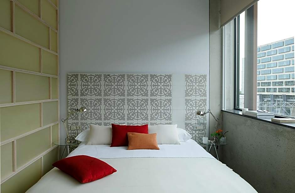 Eric VÃ¶kel Boutique Apartments - Amsterdam Suites