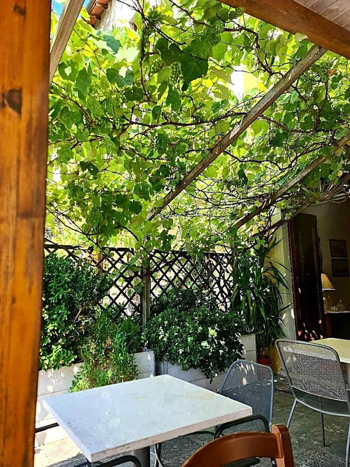B&B Il Casale di Nanni