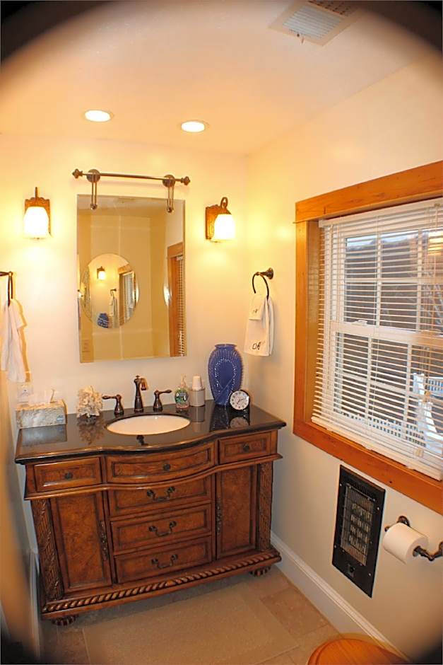 Millsap-Baker Estate