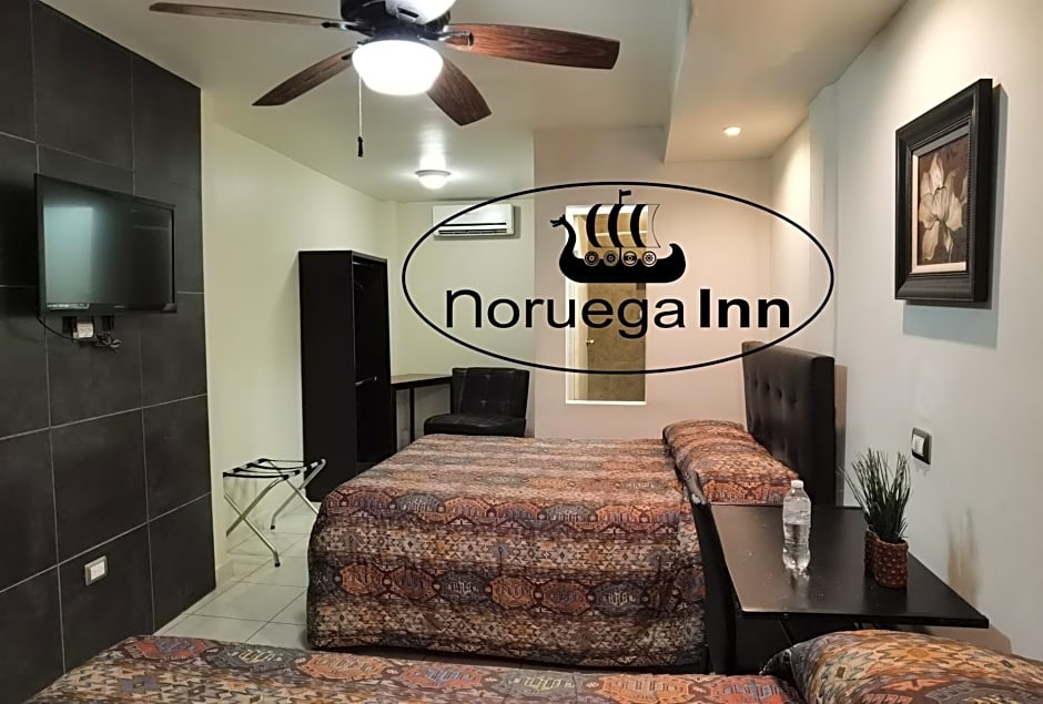 Noruega Inn