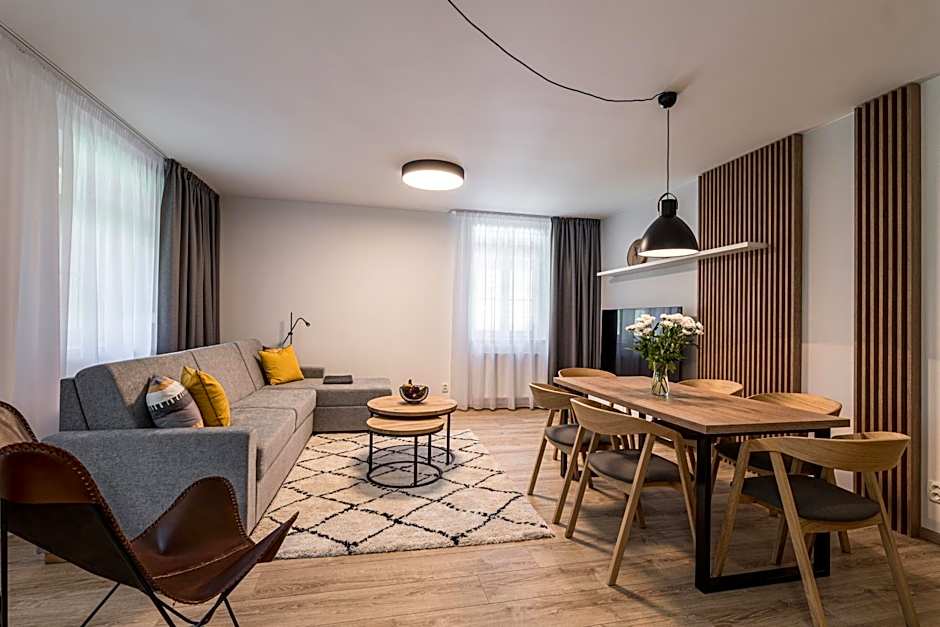 Hubertus Karlova Studánka