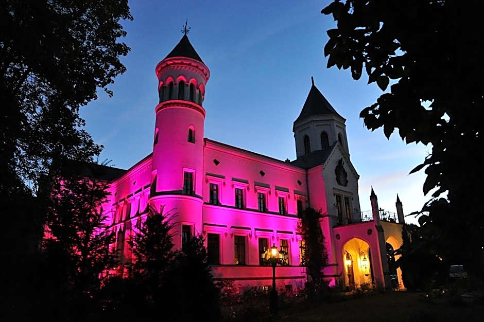 Schlosshotel Bredenfelde