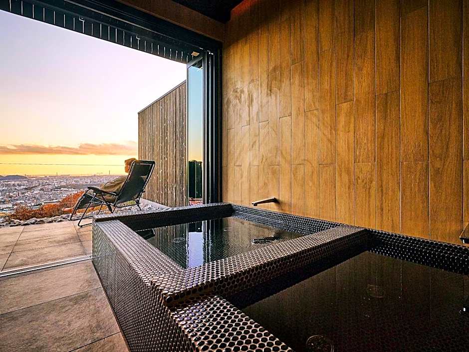 Setre Highland Villa Himeji