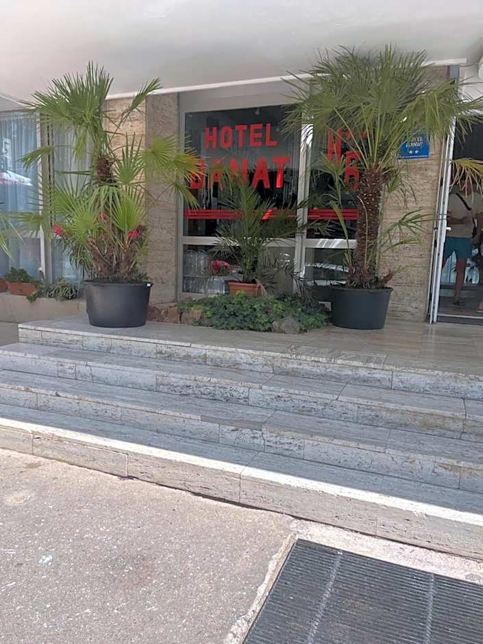 Hotel Banat