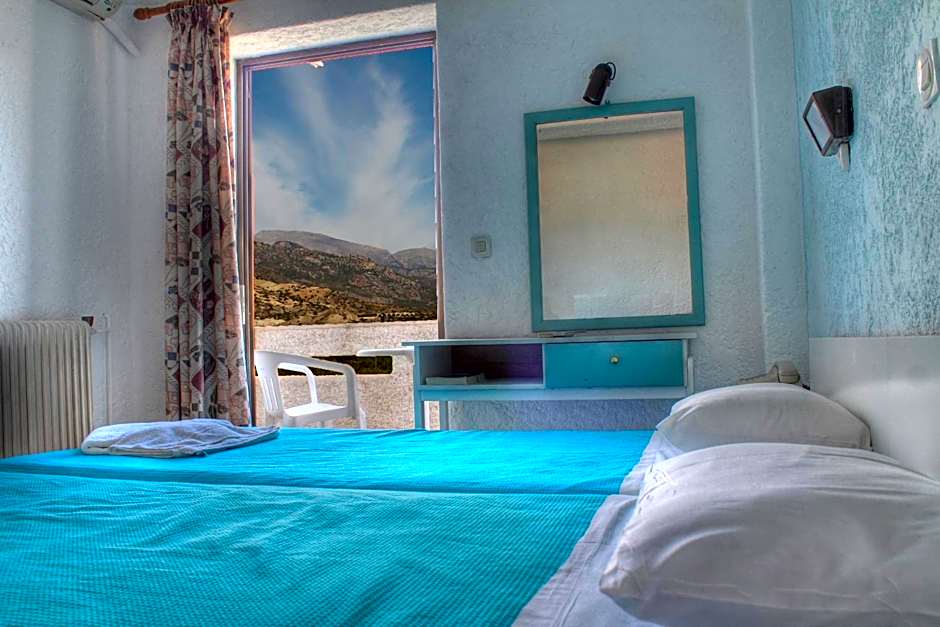 Esperides Hotel