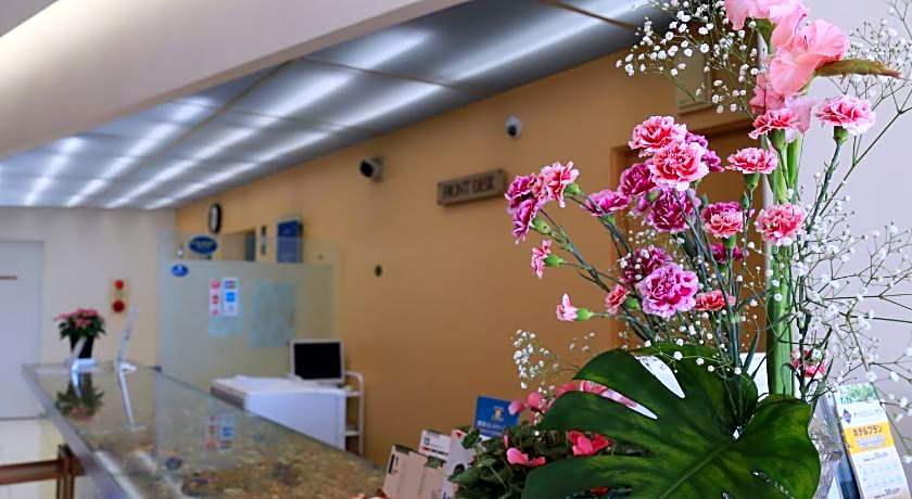 Hotel Crown Hills Arakawaoki