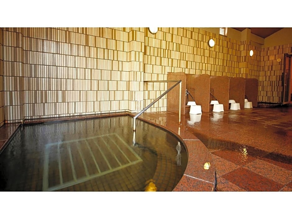 Ako onsen AKO PARK HOTEL - Vacation STAY 21595v