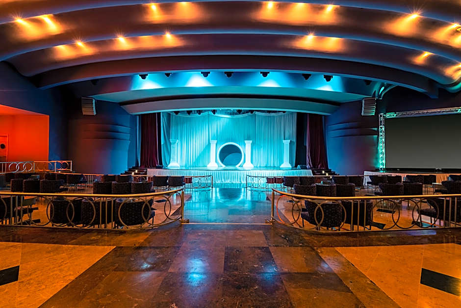 Iberostar Selection Rose Hall Suites All Inclusive