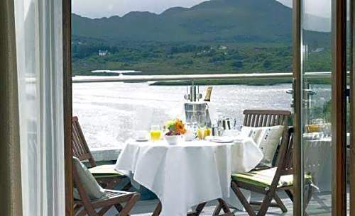 Sneem Hotel