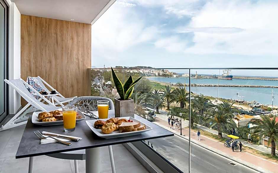 SAVUS Boutique Hotel