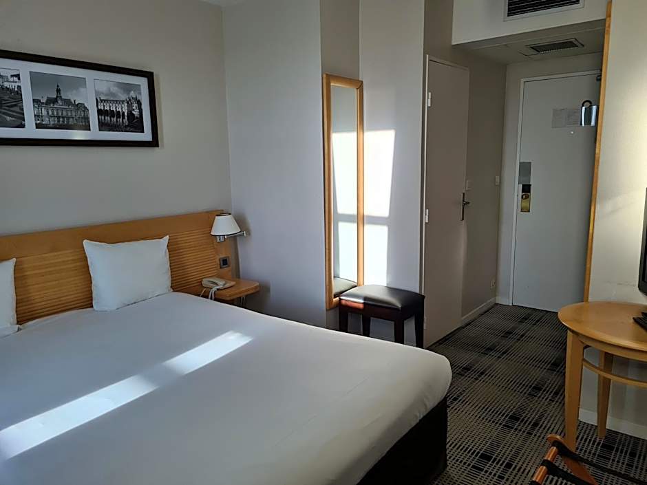 Mercure Tours Centre Gare et Congres