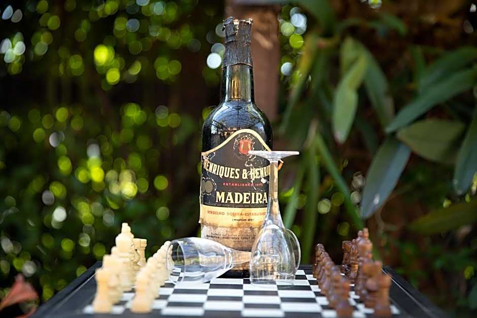 The Table Guest House