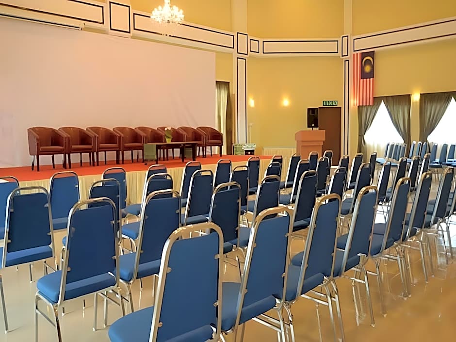 Hotel Kobemas Melaka