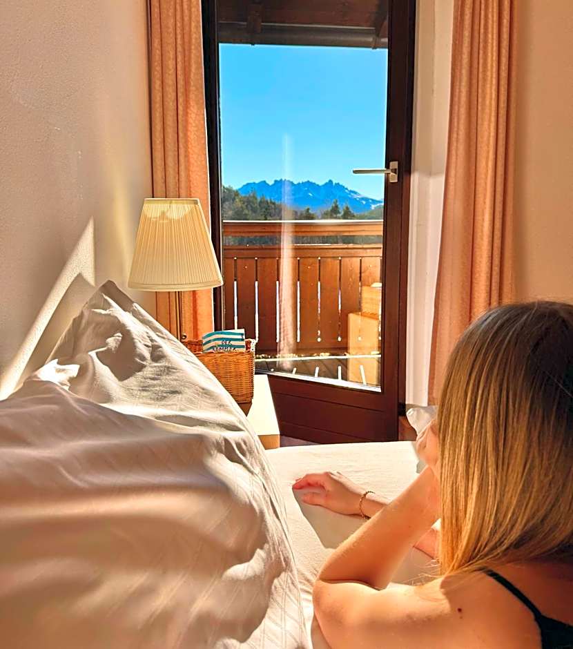 Villa Maier B&B & Apartments