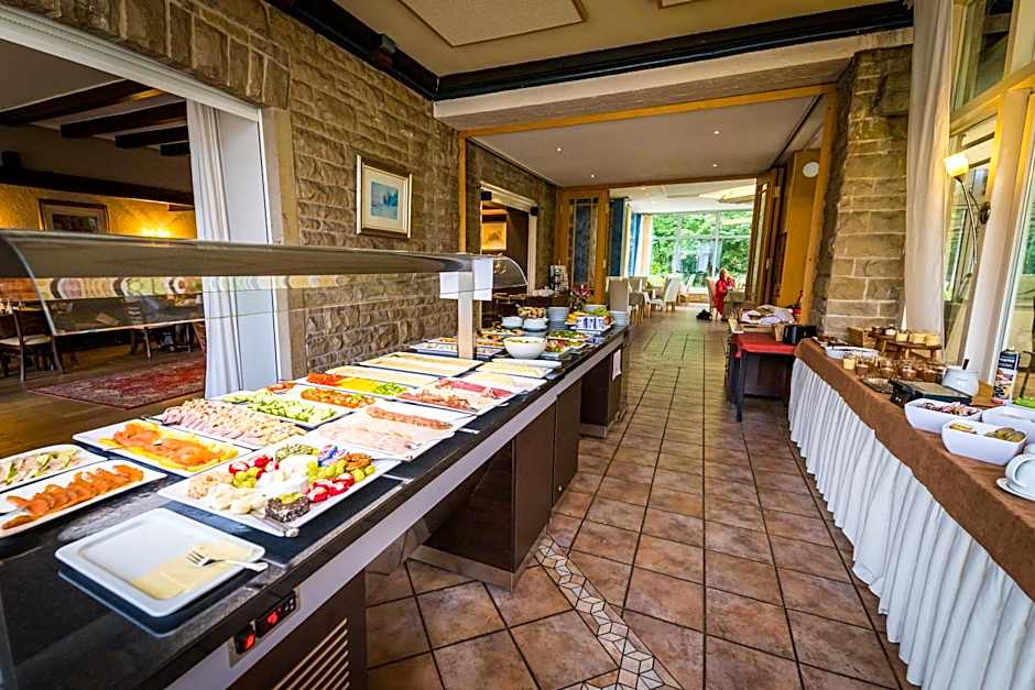 Akzent Hotel Saltenhof