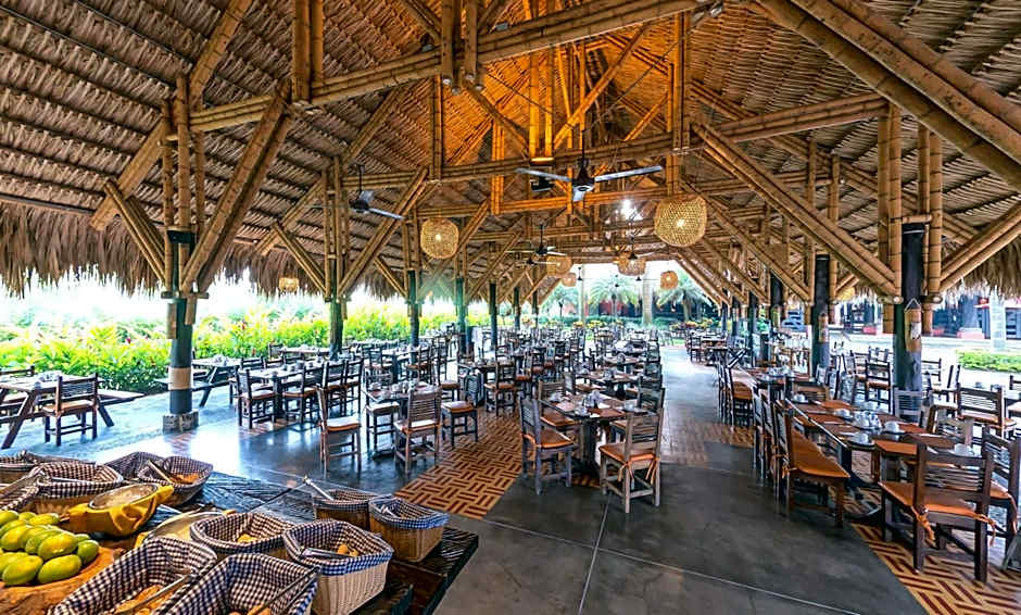 Decameron Panaca - All Inclusive