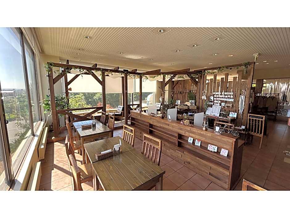 Hotel Hounomai Otofuke