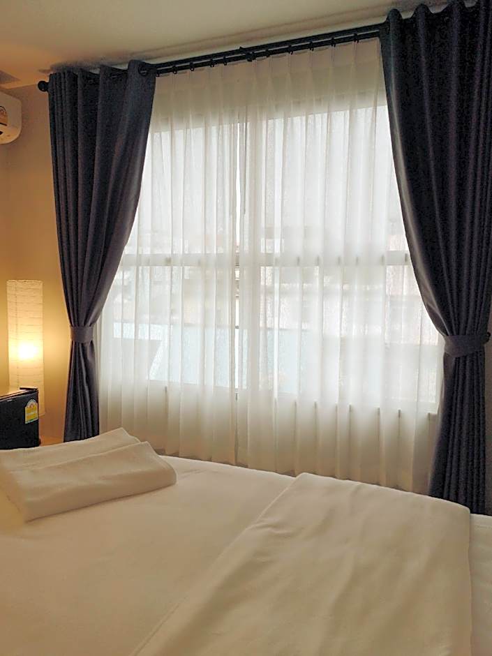 Get GuestHouse 2 (Sangsri 4)