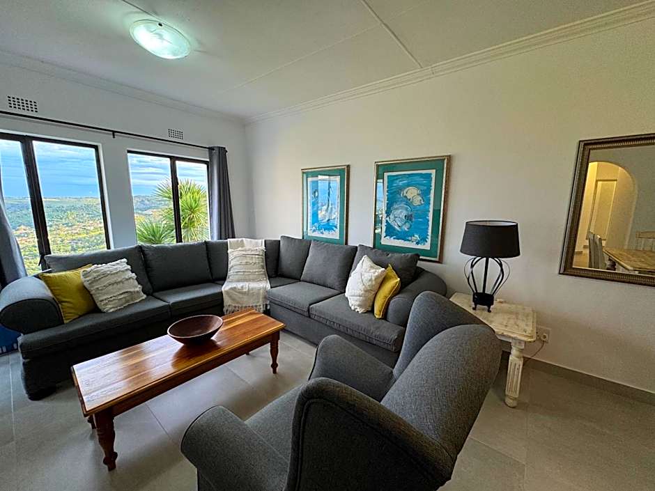 Bayview Bliss Castleton 19B - Plettenberg Bay