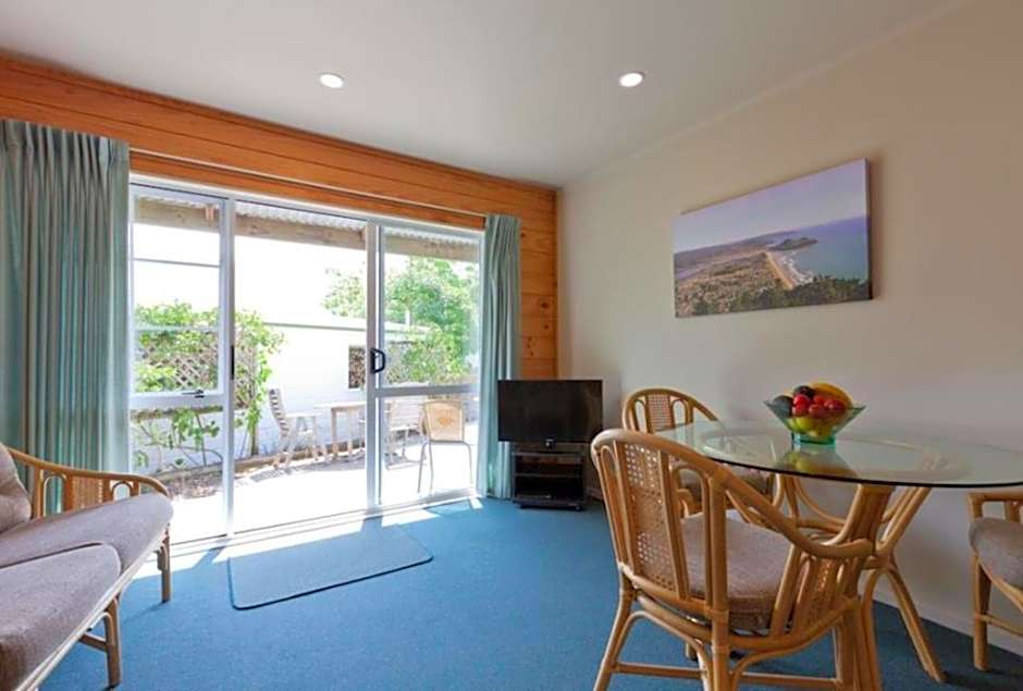 Pauanui Pines Motor Lodge