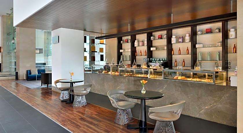 The Westin Hyderabad Mindspace