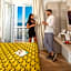 Hb Hotels Orchidea Blu