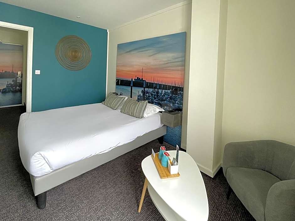 Best Western Art Hotel