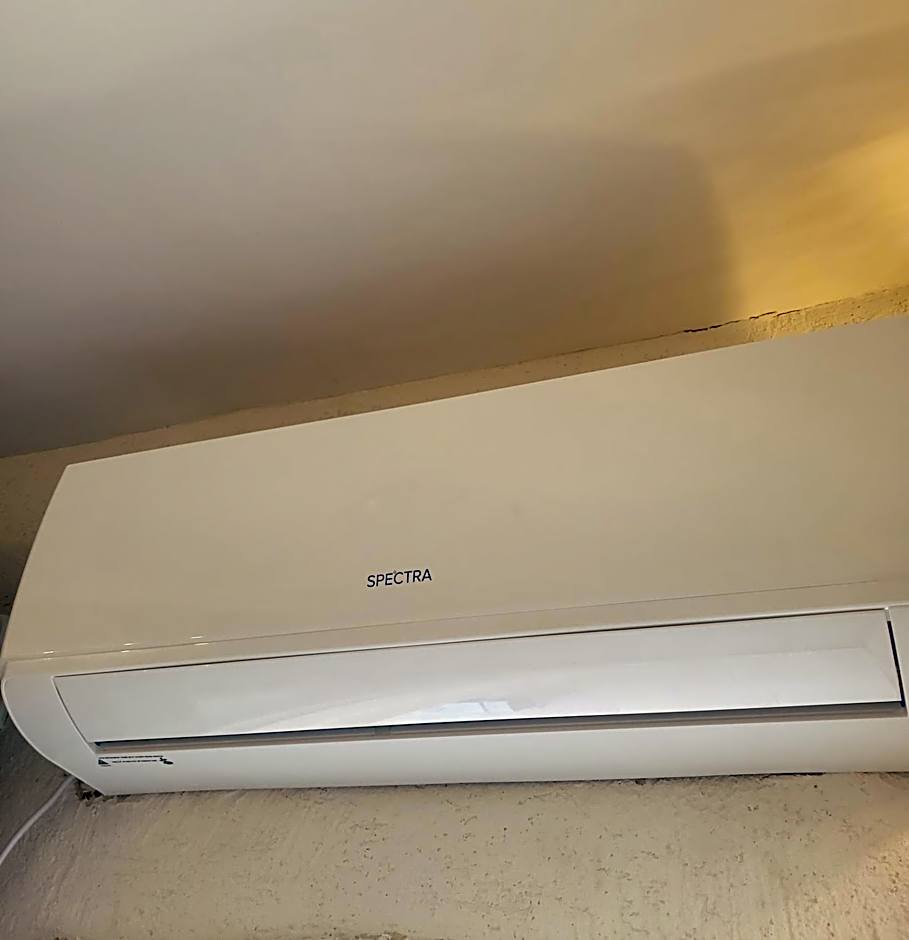 Maya Guest House - German Colony & Baháí Gardens, Haifa