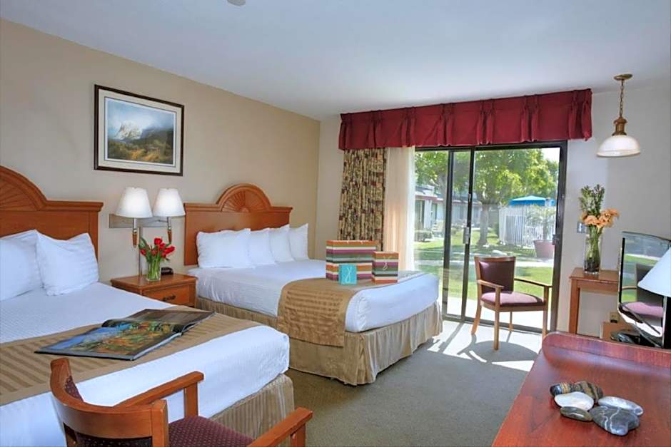 Best Western Westminster Inn
